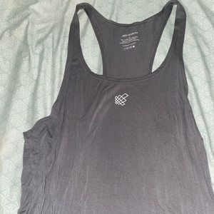 Jed North Grey Stringer (Large)